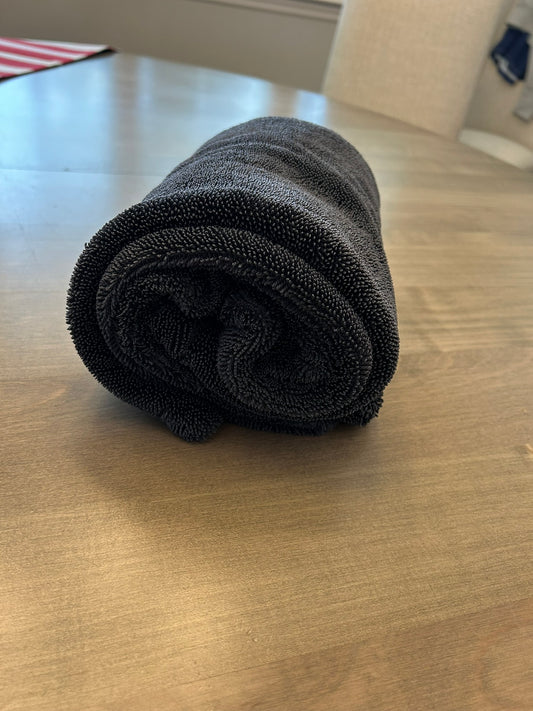 PRYSM Drying Towel