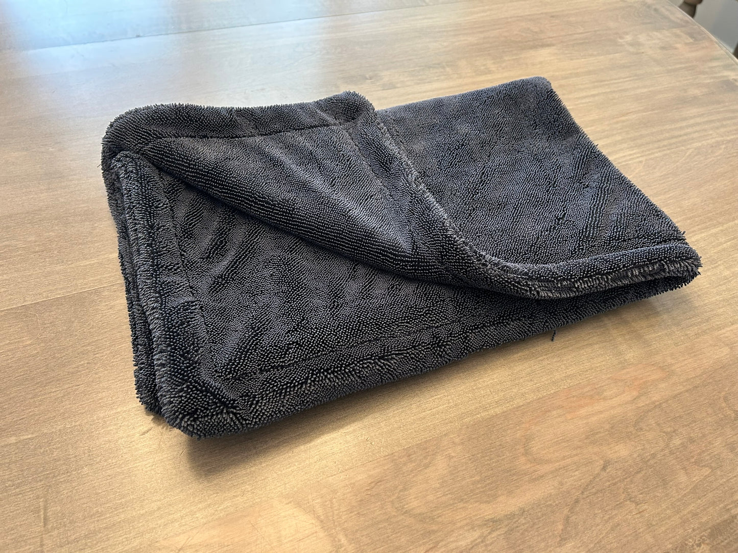 PRYSM Drying Towel