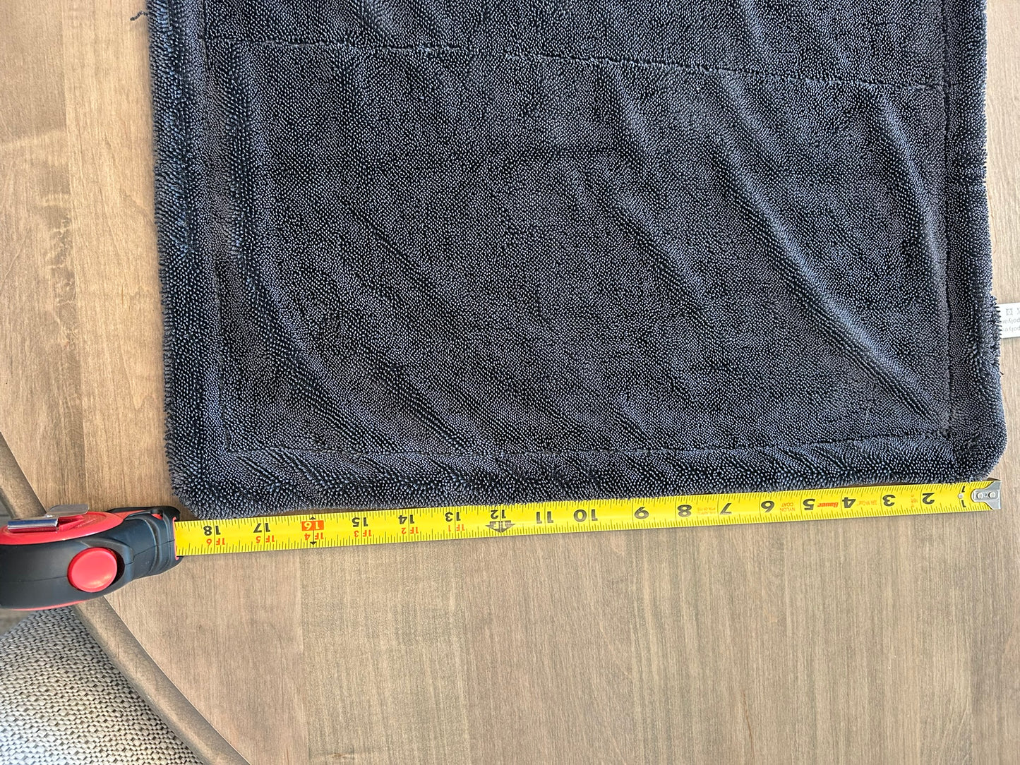 PRYSM Drying Towel