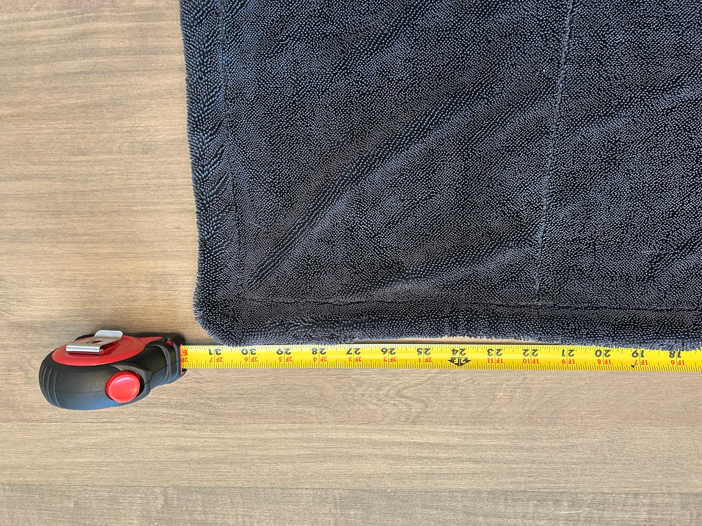 PRYSM Drying Towel