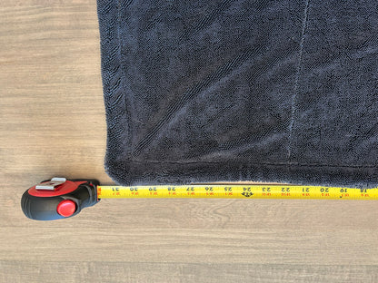PRYSM Drying Towel
