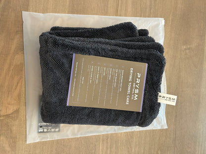 PRYSM Drying Towel