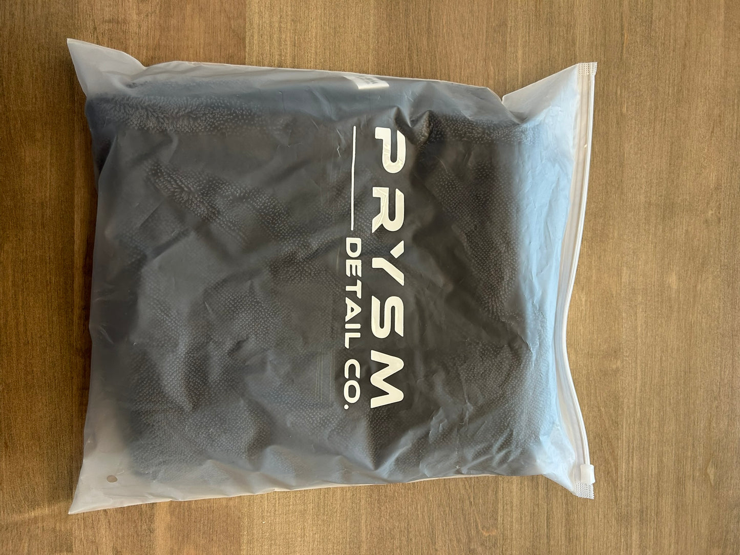 PRYSM Drying Towel